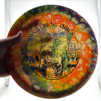 Westside Discs Tournament Bear, 173g