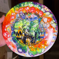 Westside Discs Tournament Bear, 173g