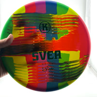 Kastaplast K1 Soft Svea, 178g