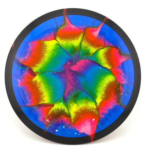 Axiom Neutron Defy, 170g