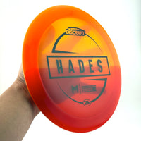 Discraft Z Lite Hades Paul McBeth, 159g