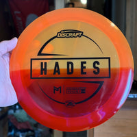 Discraft Z Lite Hades Paul McBeth, 159g