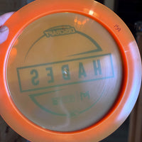 Discraft Z Lite Hades Paul McBeth, 159g