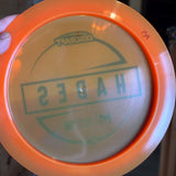 Discraft Z Lite Hades Paul McBeth, 159g