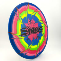 Latitude 64 Opto Sinus, 175g