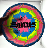 Latitude 64 Opto Sinus, 175g