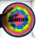 Latitude 64 Opto Sinus, 175g
