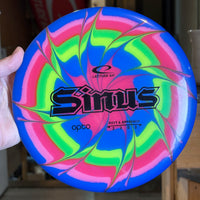 Latitude 64 Opto Sinus, 175g
