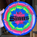 Latitude 64 Opto Sinus, 175g