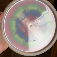 Latitude 64 Opto Sinus, 175g