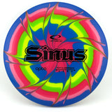 Latitude 64 Opto Sinus, 175g