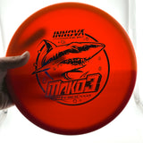 Innova Star Mako3, 167g