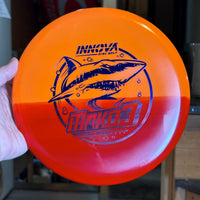 Innova Star Mako3, 167g