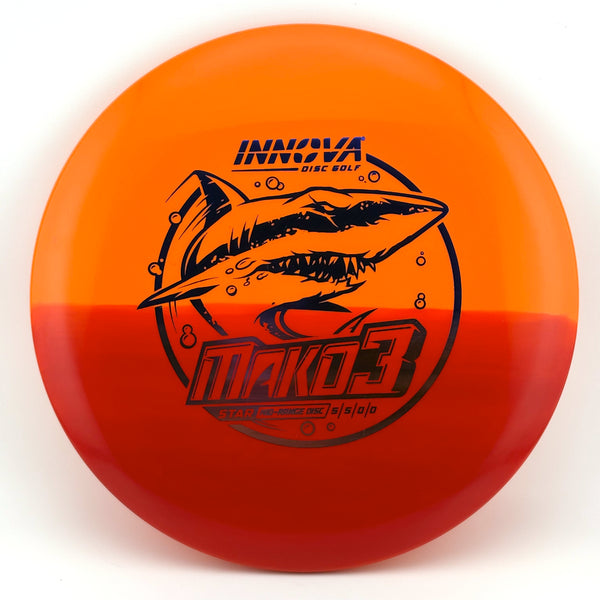 Innova Star Mako3, 167g