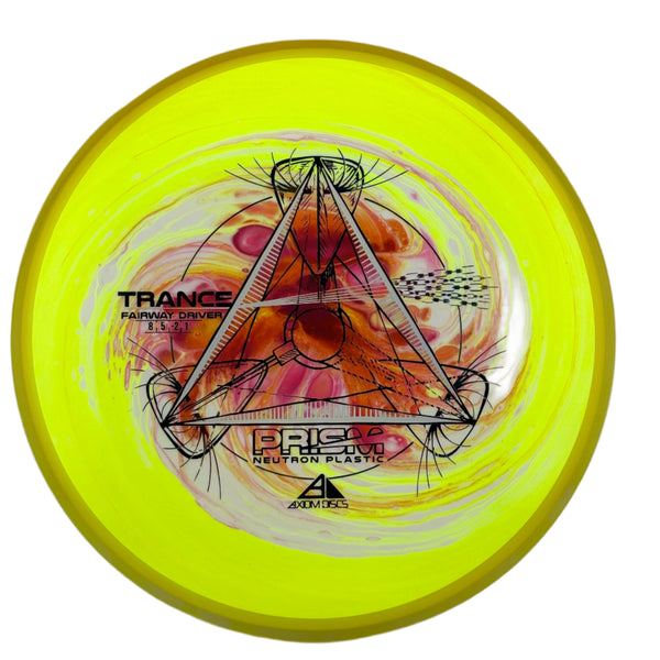 Axiom Prism Neutron Trance, 172g