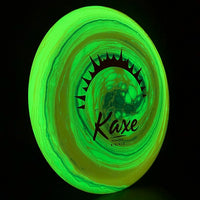 Kastaplast K1 Glow Kaxe, 174g