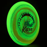 Kastaplast K1 Glow Kaxe, 174g