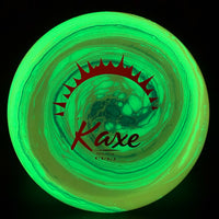 Kastaplast K1 Glow Kaxe, 174g