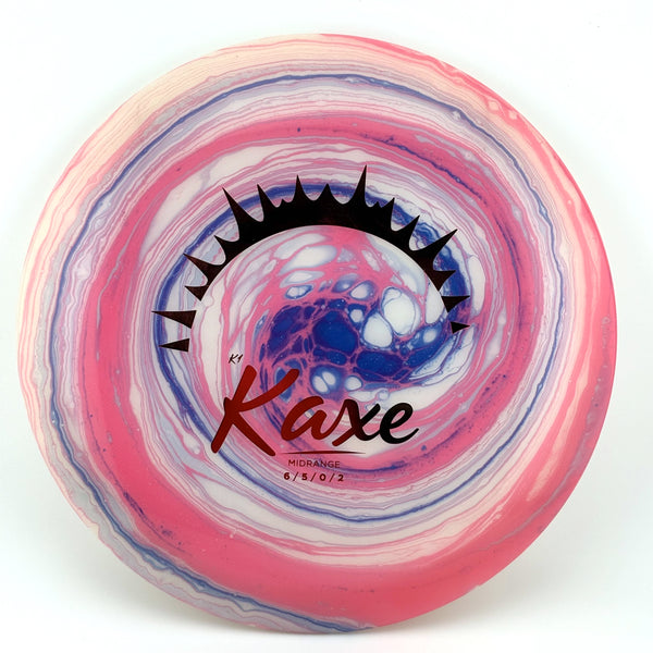 Kastaplast K1 Glow Kaxe, 174g