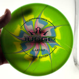 Dynamic Discs Lucid Judge Junior Edition