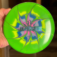 Dynamic Discs Lucid Judge Junior Edition