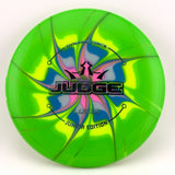 Dynamic Discs Lucid Judge Junior Edition
