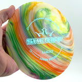 Dynamic Discs Lucid Sheriff Junior Edition