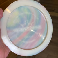 Dynamic Discs Lucid Sheriff Junior Edition