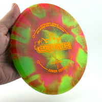 Dynamic Discs Lucid EMAC Truth Junior Edition