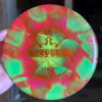 Dynamic Discs Lucid EMAC Truth Junior Edition