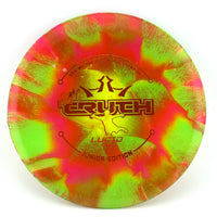Dynamic Discs Lucid EMAC Truth Junior Edition