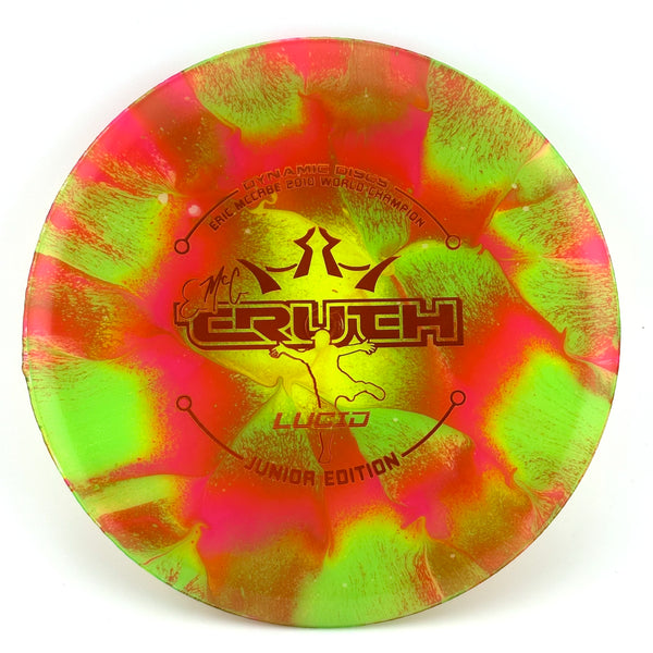 Dynamic Discs Lucid EMAC Truth Junior Edition