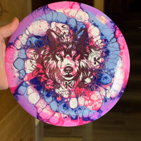 Latitude 64 Royal Grand Orbit Grace Kristin Latt 2025, 175g