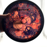 MVP Fission Wave, 165g