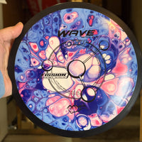 MVP Fission Wave, 165g