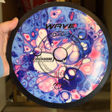 MVP Fission Wave, 165g
