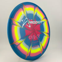 Prodigy 400 Glow PA-3, 174g