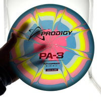 Prodigy 400 Glow PA-3, 174g
