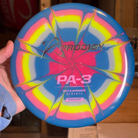 Prodigy 400 Glow PA-3, 174g