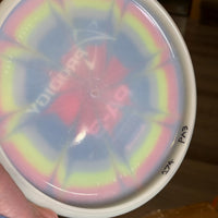Prodigy 400 Glow PA-3, 174g
