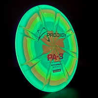 Prodigy 400 Glow PA-3, 174g