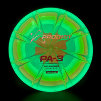 Prodigy 400 Glow PA-3, 174g