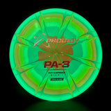 Prodigy 400 Glow PA-3, 174g