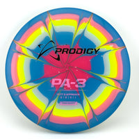 Prodigy 400 Glow PA-3, 174g
