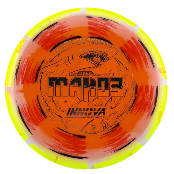 Innova Halo Star Mako3, 174g