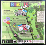 Birdie Pro by Boda Brothers