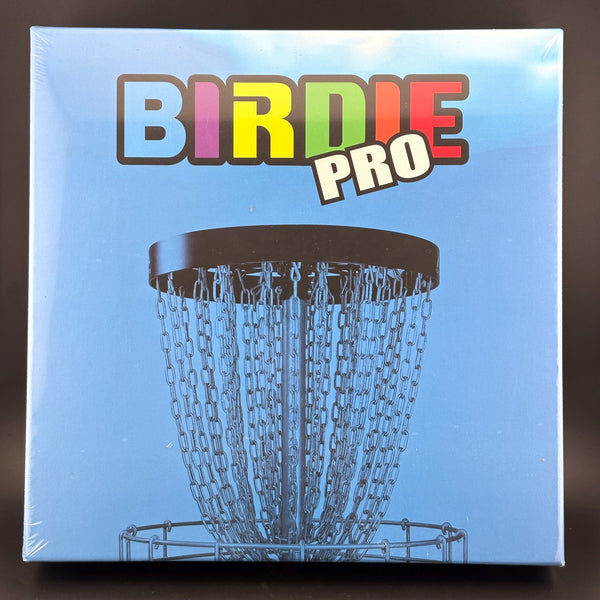 Birdie Pro by Boda Brothers
