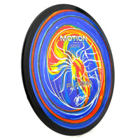 MVP Plasma Motion, 163g