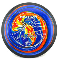 MVP Plasma Motion, 163g