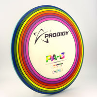Prodigy 750 PA-5, 177g
